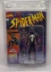Hasbro Marvel Legends Symbiote Spider-Man 6 inch Action Figure - F3697 W/ Protec