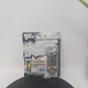 PLATINUM DIPPED Tech Deck 96mm Plan B - ULTRA RARE Fingerboard Skateboard NEW
