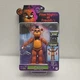 Five Nights at Freddy's FREDDY Jazwares 2025 GLOWS Action Figure FNAF New.