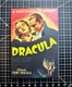 NECA - Ultimate Count Dracula - Universal Monters - Bela Lugosi