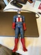 Captain America Marvel Avengers Titan Hero Series Hasbro 12&rdquo; Action Figure