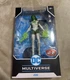 McFarlane DC Multiverse JADE Platinum Edition Action Figure