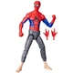Hasbro Marvel Legends Series Peter B Parker 6" Action Figure