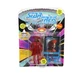 1993 Star Trek Next Generation Guinan Playmates Action Figure