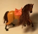 Dreamworks JUST PLAY Horse Spirit with Saddle 2017 Riding Free Horse Toy