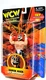 Rey Mysterio - WCW - Action Figure - Super Kick - Toymakers - 1998 - New
