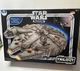 Star Wars Millennium Falcon Hasbro 2004 Trilogy Collection - 85234 - NEW Sealed.