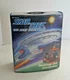 STAR TREK Action Figure COLLECTOR'S CASE 1993 Playmates 14" Holds 12 MINT