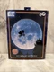 NECA E.T The Extra-Terrestrial 40th Anniversary Elliott and E.T. On Bicycle NEW