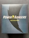 Loot Crate Exclusive Power Rangers Dino Megazord 4&rdquo;Figure Hasbro New In Box