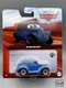 Disney Pixar Cars Hot Rod River Scott  Metal Series Red Card 2022