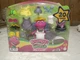 2024 FISHER PRICE BARNEY'S WORLD DRESS UP BARNEY 20 PIECE SET JDW87