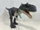 Jurassic World Rajasaurus Roar Strikers Dinosaur Action Figure