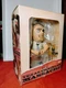 MEZCO Toyz  Leatherface 1974 The Texas Chainsaw Massacre MDS - MIB