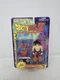 Goku Dragon Ball Z 1999 Irwin Series 2 The Saga Continues MOC DB 
