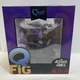 Jessica Jones Q-Fig Marvel Netflix QMx Figure NIB Kick Wall. NEW