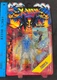 1995 Toybiz Marvel X-Men Invasion Series Iceman II Action Figure NEW AA 62623