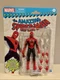 The Amazing Spider-Man Marvel Legends Series 6" AF BY HASBRO