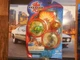 Bakugan Bakusteel Series New Vestroia 2009 Starter Pack Spin Master Toy + Cards