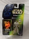 Kenner Star Wars The Power of the Force Luke Skywalker Stormtrooper Disguise New