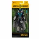 McFarlane Toys Mortal Kombat Spawn Lord Covenant 7" Multicolor Action Figure 110