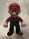 NEW Nintendo Super Mario Bros. MARIO 1.5&rdquo; Tall Small Collectible Figure