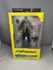 McFarlane CYBERPUNK 2077 Action Figure Male V