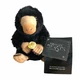 Official The Noble Collection Fantastic Beast 9" Tall Niffler Plush NN5331