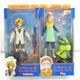 THE SEVEN DEADLY SINS MELIODAS & KING MCFARLANE THE SEVEN DEADLY SINS