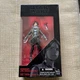 Hasbro Star Wars The Black Series Rogue One SERGEANT JYN ERSO Action Figure