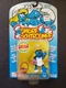 The Smurf schtroumpf 1996 Irwin Toy Island