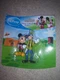 Mickey Mouse & Goofy Cake Topper Figures Disney Beverly Hills Teddy Bear Company