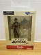 Avatar The Last Airbender AZULA Action Figure Diamond Select Toys