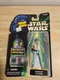Kenner Star Wars Potf Red Card Greedo Action Figure
