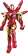 Blokees - Marvel Infinity Saga - Champion Class - 01: Iron Man MK85 Model Kit [N