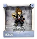 Disney Kingdom Hearts SORA Figure Metalfigs Die-Cast Metal 6 Inch Factory Sealed