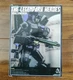 New Newage H45B Strange Love Jetfire Black Ver. FireFox Action FIgure In Stock