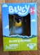 NEW Bluey & Friends Poseable Bluey Figure 2.5" Moose Toys