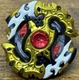 Spriggan Requiem 7 Absorb B-132 Beyblade Burst God Takara Tomy #B1