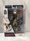 BST AXN The Loyal Subjects Gremlins Stripe Action Figure NEW