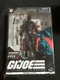 Hasbro G.I. Joe Snake Eyes Classified Series Action Figure 😱👀🔥