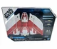 Star Wars Mission Fleet T-6 Jedi Shuttle with Ahsoka Tano Disney Hasbro NEW