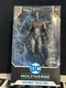 McFarlane Toys DC Batman V Superman False God Dawn Justice Chase Platinum New NM