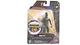 Marvel Spider-Man Mystery Web Gear Black & Gold Suit Action Figure Hasbro