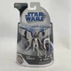 Hasbro Star Wars: The Clone Wars Animated No. 20 Padme Amidala Action Figure