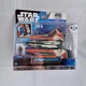 Star Wars Micro Galaxy Squadron Series 7 DARTH MAUL'S NIGHTBROTHER 1/15000 RARE