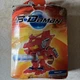 RARE New Battle B Daman REKUSO Figure 2005 Hasbro - Damaged Box