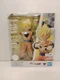 SH Figuarts Dragon Ball Goku Super Saiyan - Bandai (New)