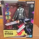 Bandai S.H.Figuarts Samurai Sword Chainsaw Man Figure MAPPA Anime Licensed