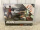Hasbro G.I. Joe Classified Series Scrap-Iron & Anti-Armor Drone Figure Complete